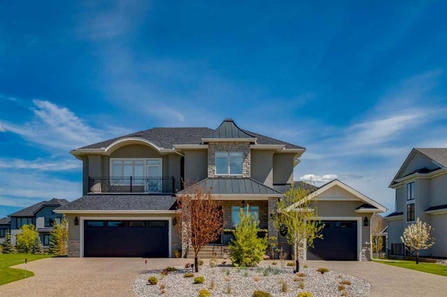41 Damkar Drive, Rural Rocky View County