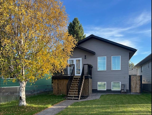 4819 17 Avenue, Edson