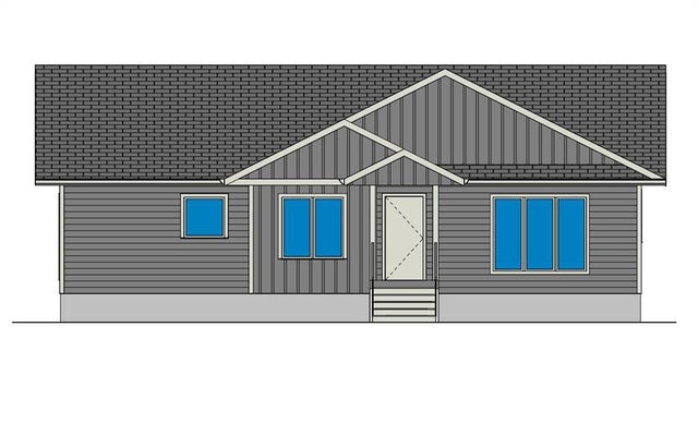 112 1 Avenue W, Marshall