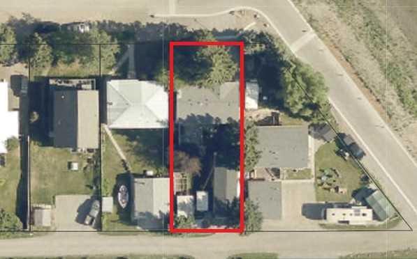 117 15 Street, Canmore
