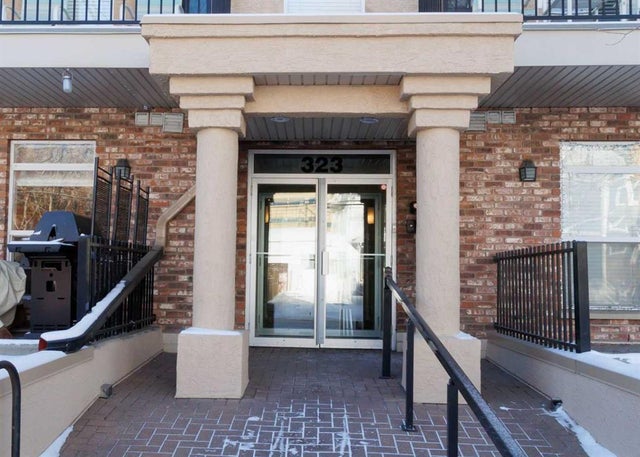 Photo for MLS®# A2193597 - home for sale at 206, 323 18 Avenue Southwest, Mission, Calgary Alberta