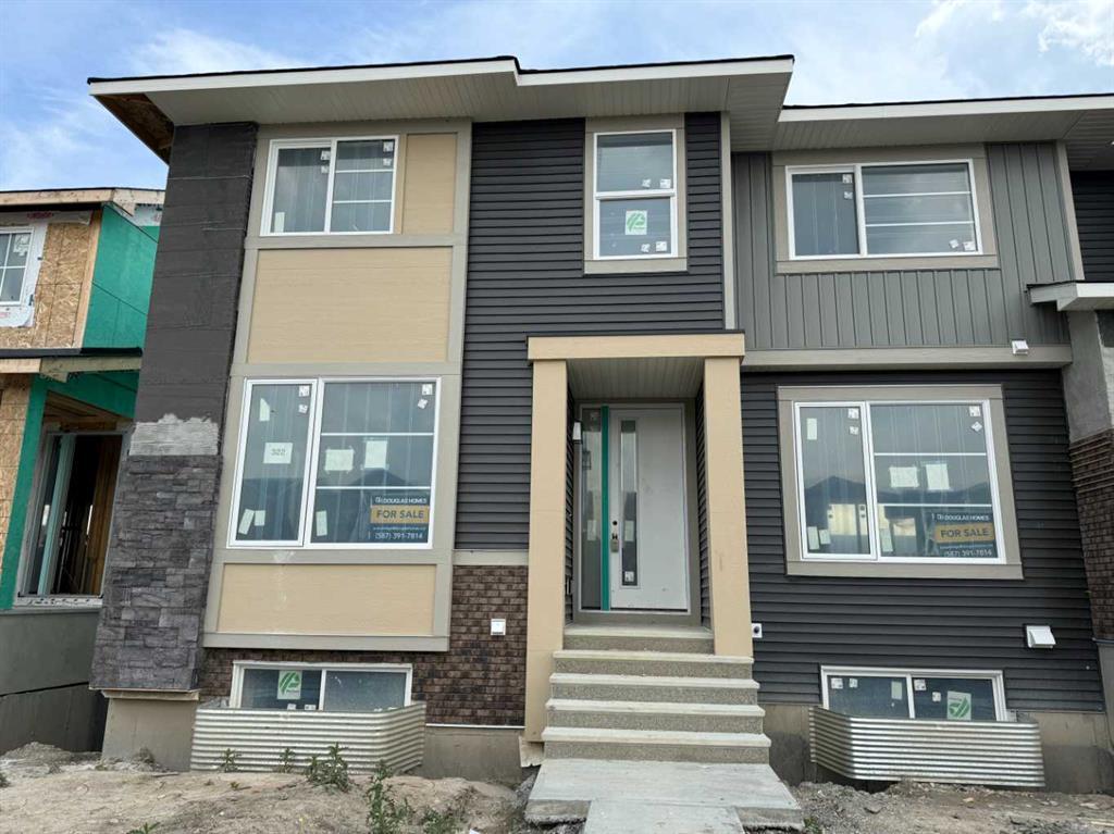 322 Sundown Road, Cochrane