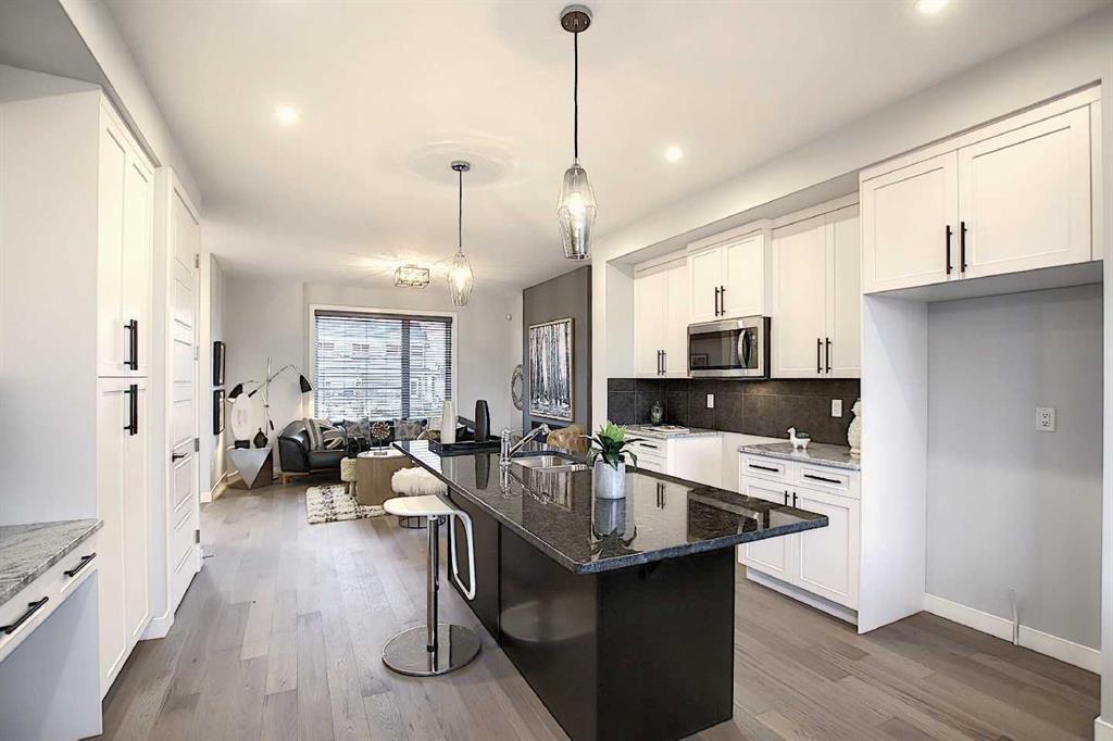 322 Sundown Road, Cochrane – Residential Row/Townhouse Listing Photo 10