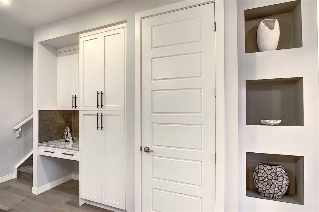 322 Sundown Road, Cochrane – Residential Row/Townhouse Listing Photo 12