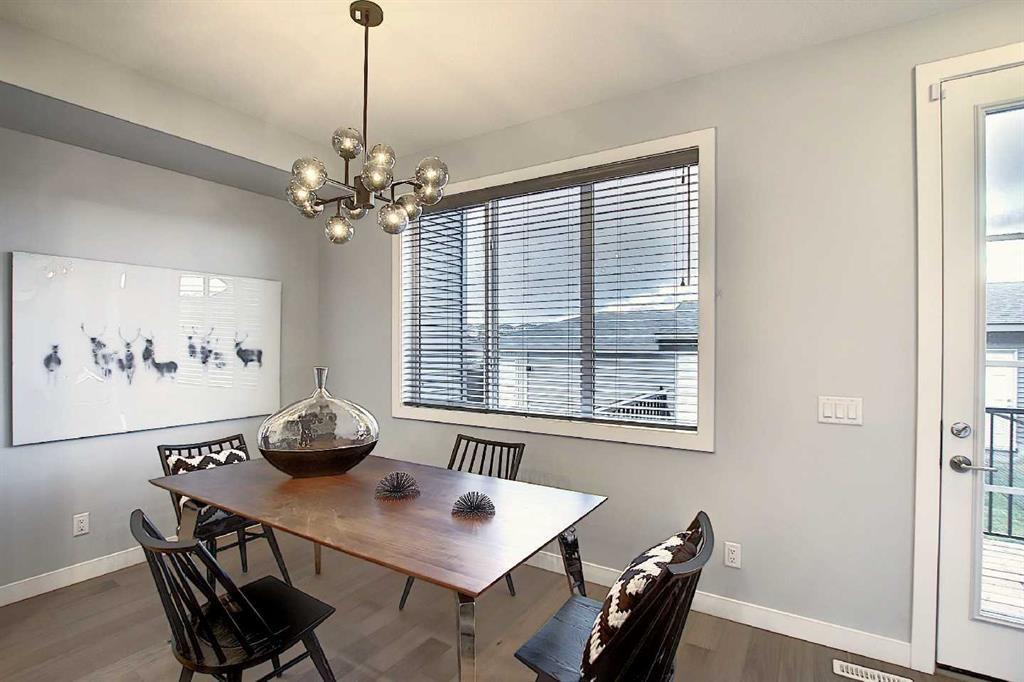 322 Sundown Road, Cochrane – Residential Row/Townhouse Listing Photo 14