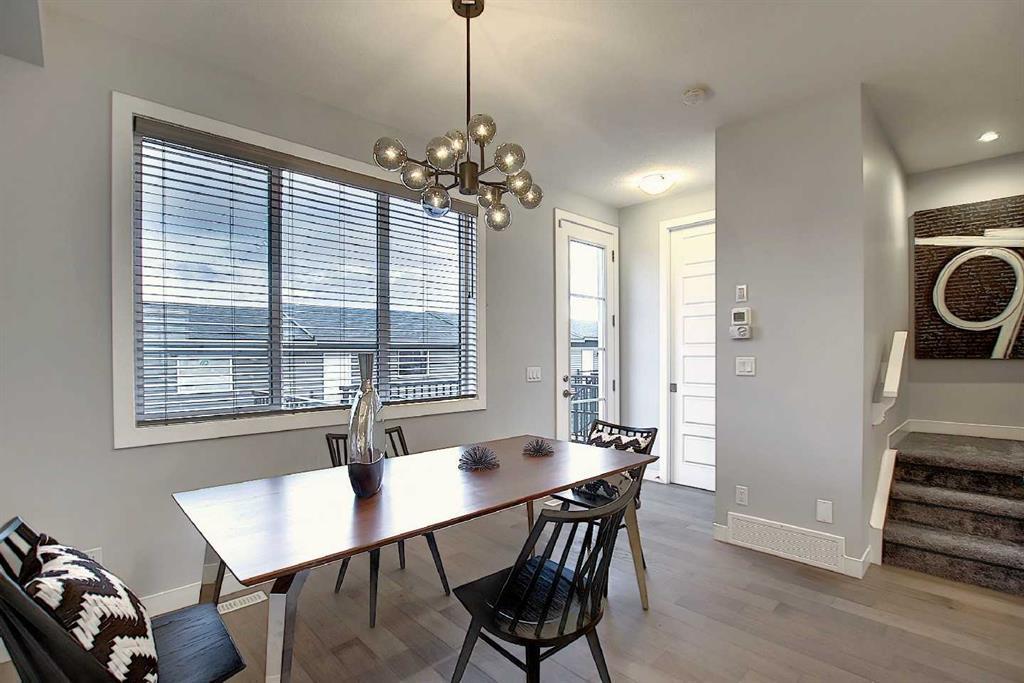 322 Sundown Road, Cochrane – Residential Row/Townhouse Listing Photo 15