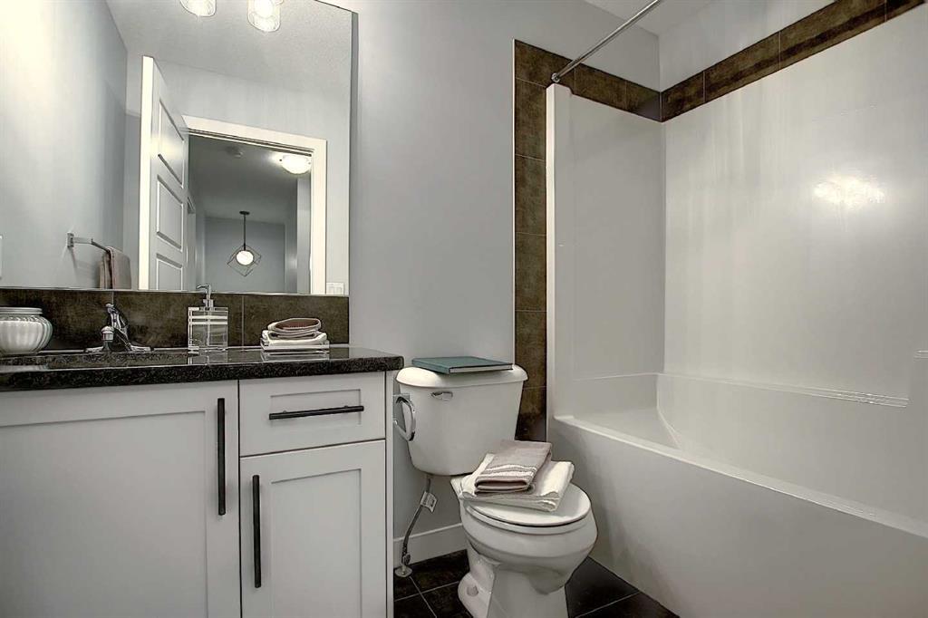 322 Sundown Road, Cochrane – Residential Row/Townhouse Listing Photo 21