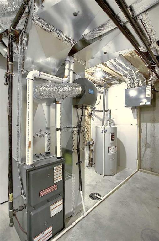 322 Sundown Road, Cochrane – Residential Row/Townhouse Listing Photo 24