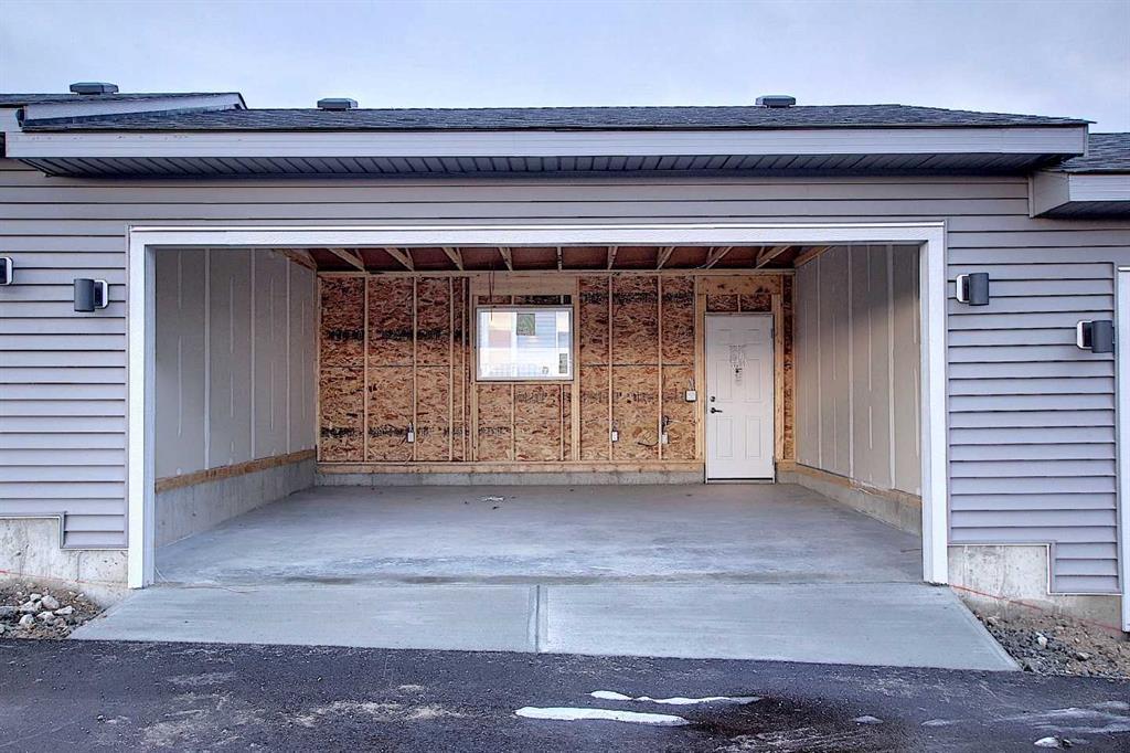 322 Sundown Road, Cochrane – Residential Row/Townhouse Listing Photo 25