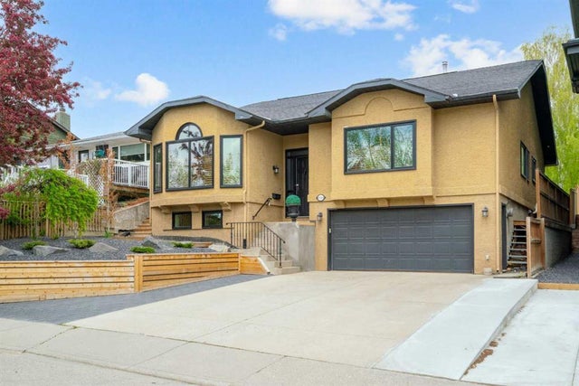 4744 Montalban Drive Nw, Calgary