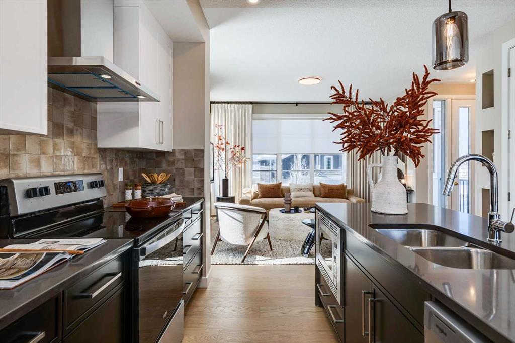 422 River Avenue, Cochrane – Residential Detached Listing Photo 10