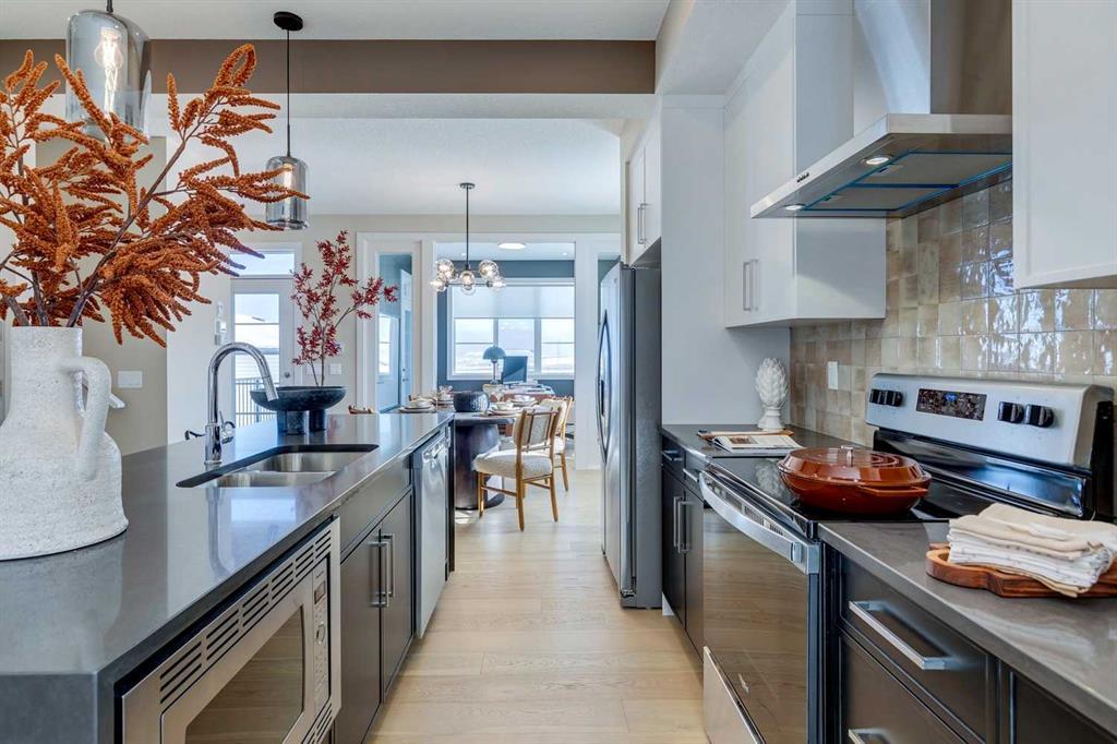 422 River Avenue, Cochrane – Residential Detached Listing Photo 11