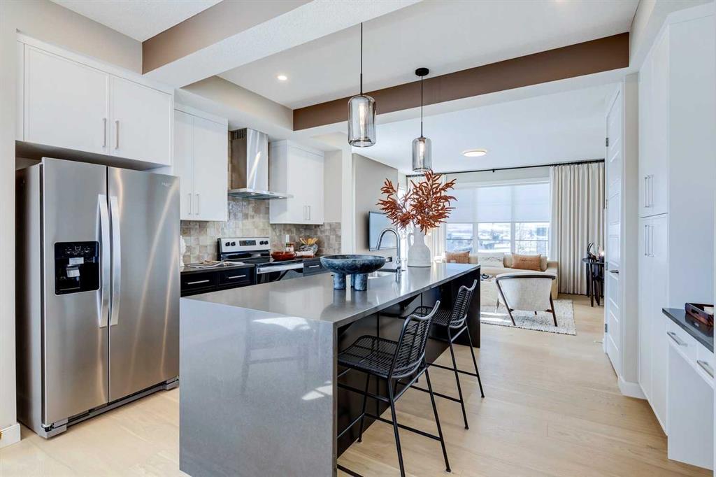 422 River Avenue, Cochrane – Residential Detached Listing Photo 12