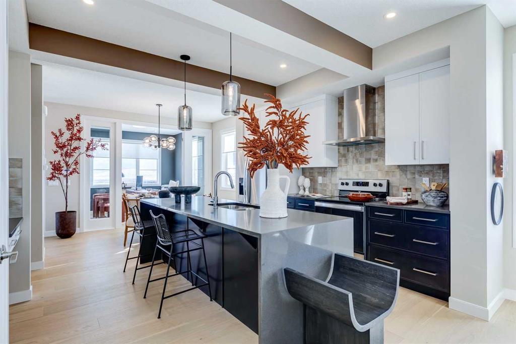 422 River Avenue, Cochrane – Residential Detached Listing Photo 16