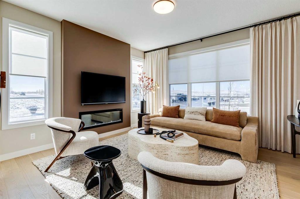 422 River Avenue, Cochrane – Residential Detached Listing Photo 4