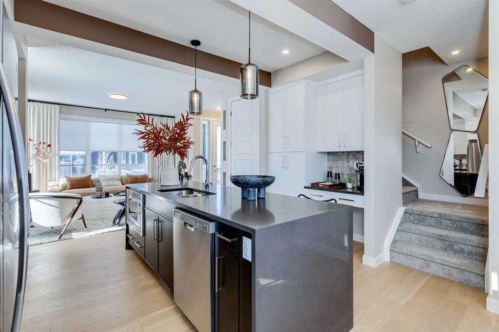 422 River Avenue, Cochrane – Residential Detached Listing Photo 8