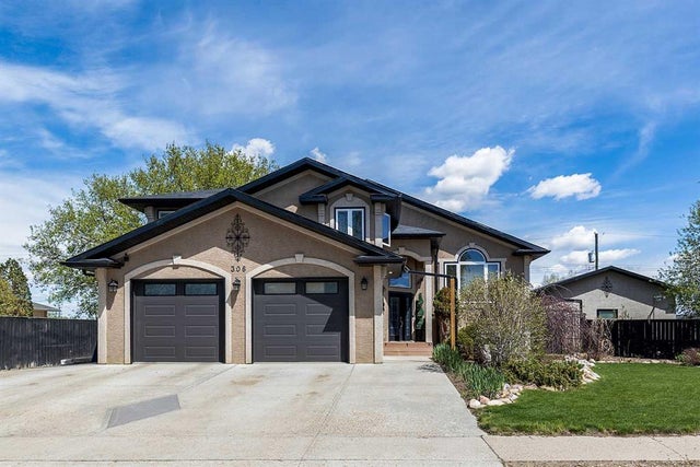 306 2 Avenue E, Oyen