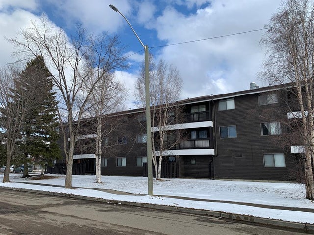 211, 5317 5 Avenue, Edson