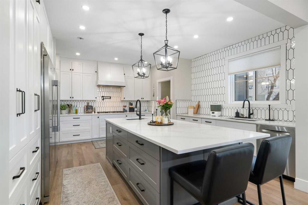 116 Centre Avenue Ne Airdrie Alberta T4B 0B4 The Village Home For Sale