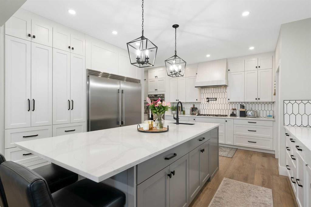 116 Centre Avenue Ne Airdrie Alberta T4B 0B4 The Village Home For Sale