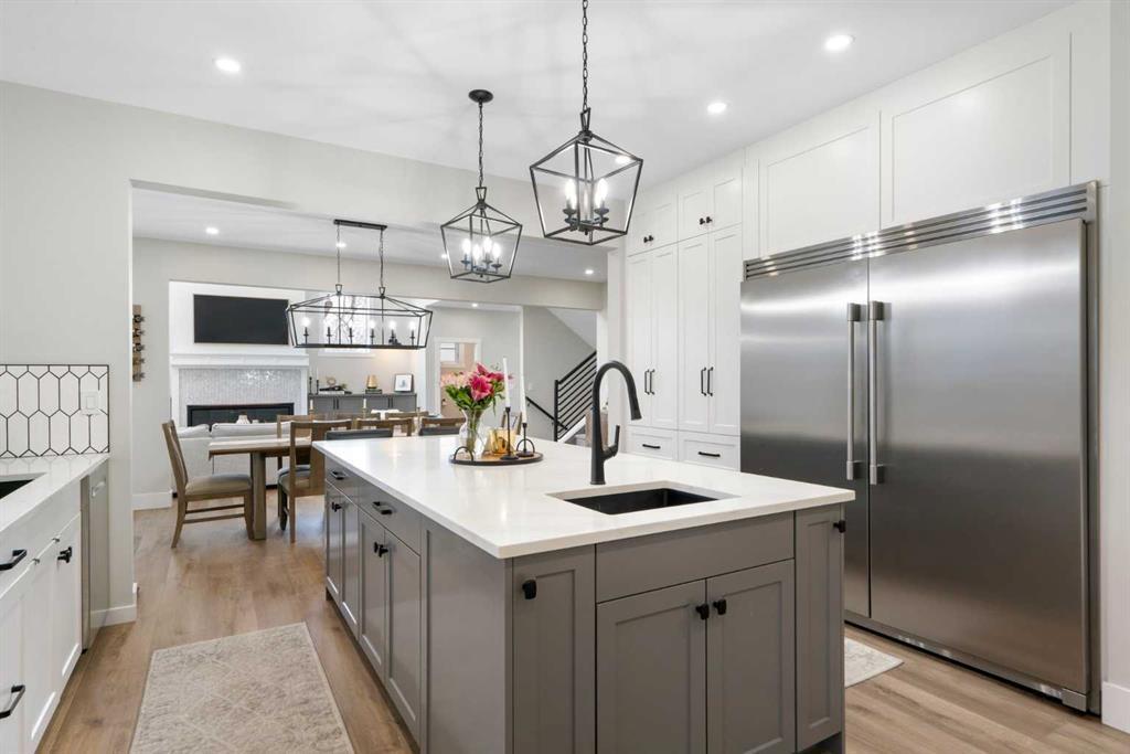 116 Centre Avenue Ne Airdrie Alberta T4B 0B4 The Village Home For Sale