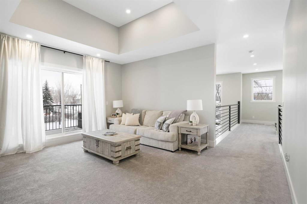 116 Centre Avenue Ne Airdrie Alberta T4B 0B4 The Village Home For Sale