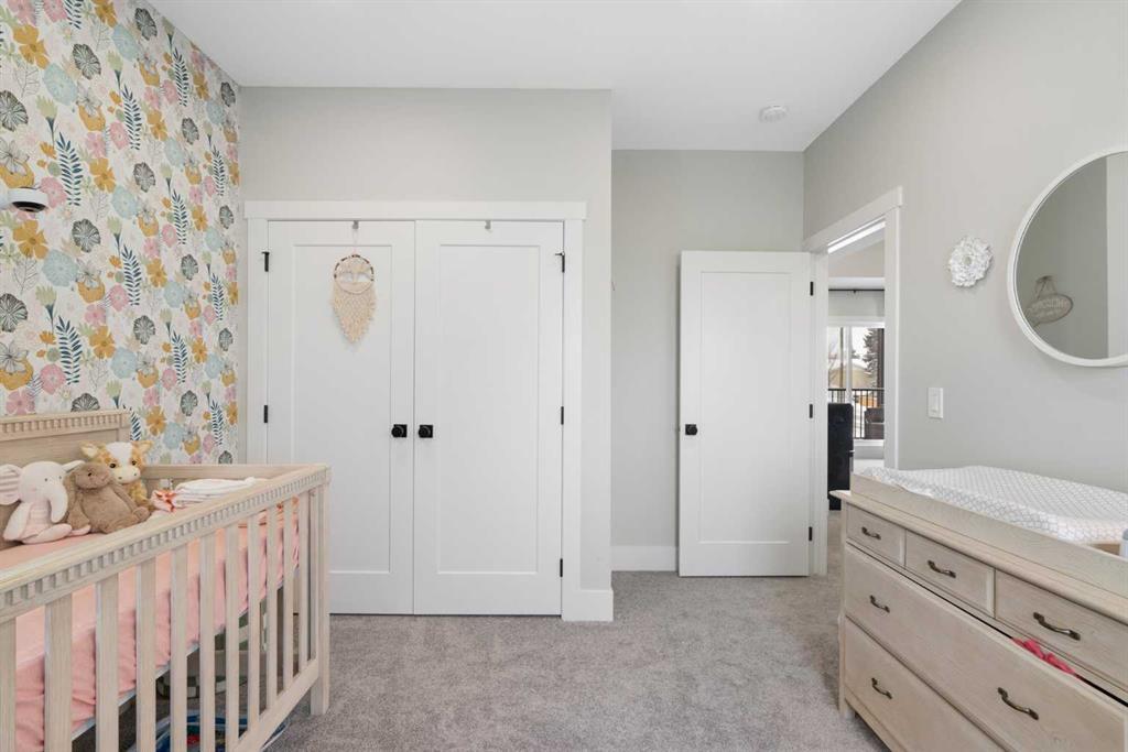 116 Centre Avenue Ne Airdrie Alberta T4B 0B4 The Village Home For Sale