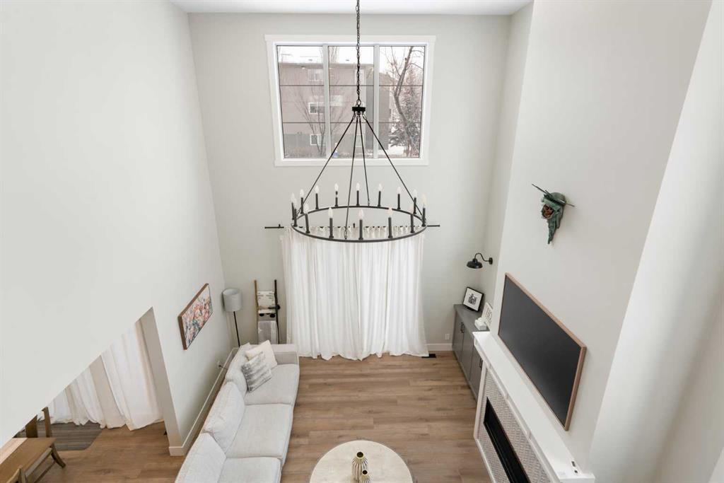 116 Centre Avenue Ne Airdrie Alberta T4B 0B4 The Village Home For Sale