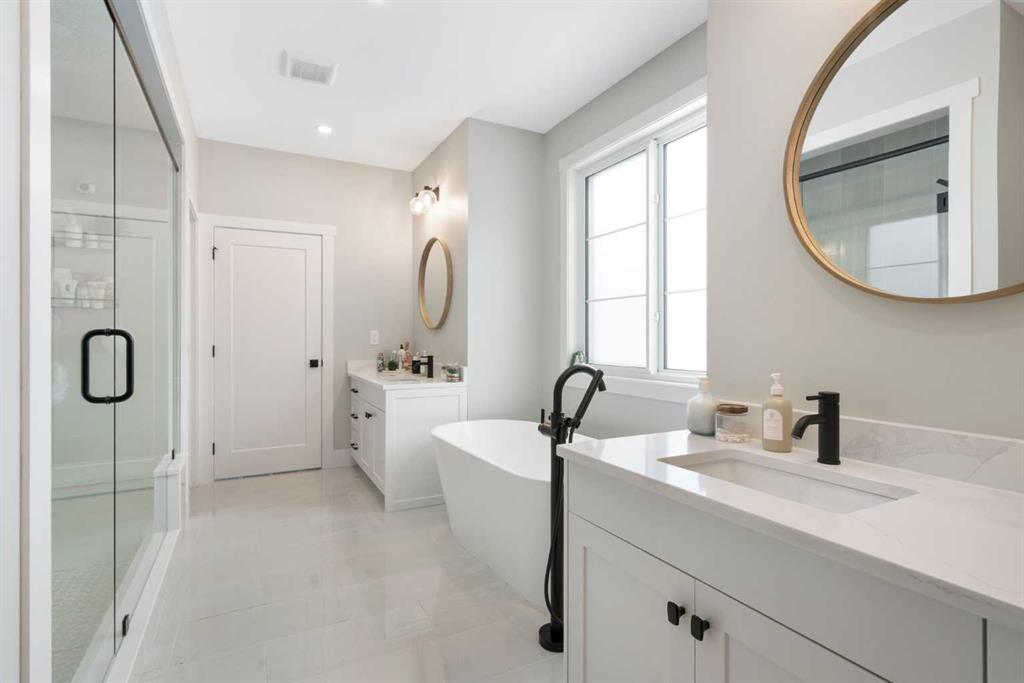 116 Centre Avenue Ne Airdrie Alberta T4B 0B4 The Village Home For Sale