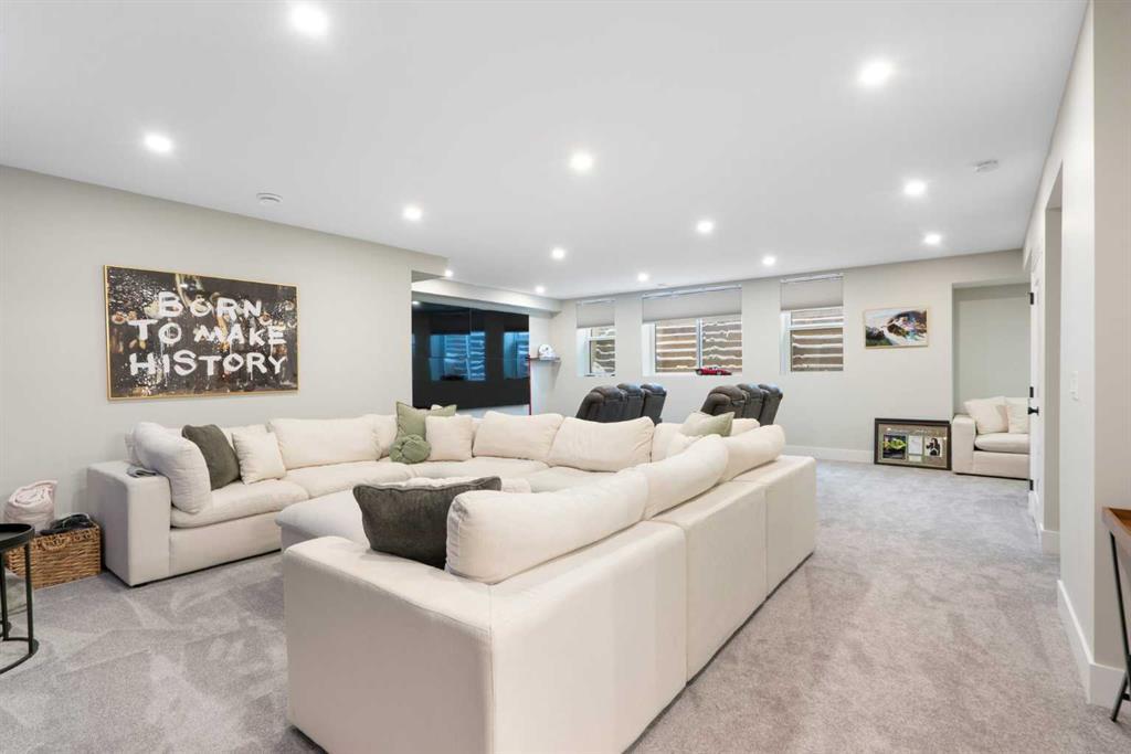 116 Centre Avenue Ne Airdrie Alberta T4B 0B4 The Village Home For Sale