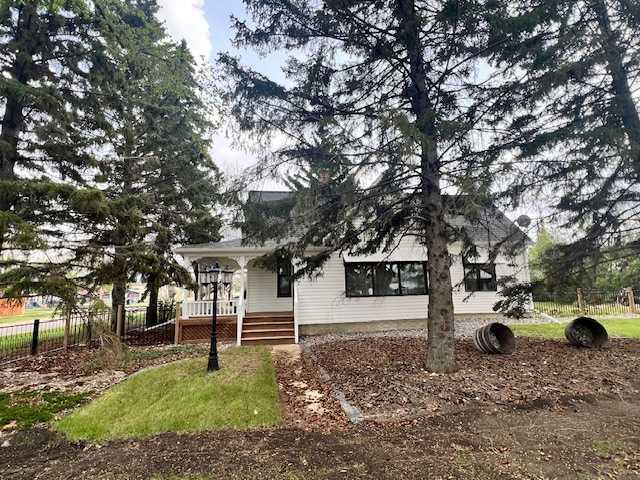 5037 52 Street, Daysland