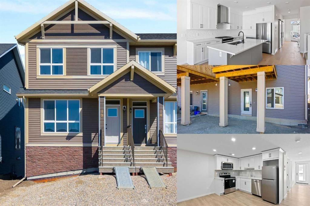 18 Edith Green Nw, Calgary