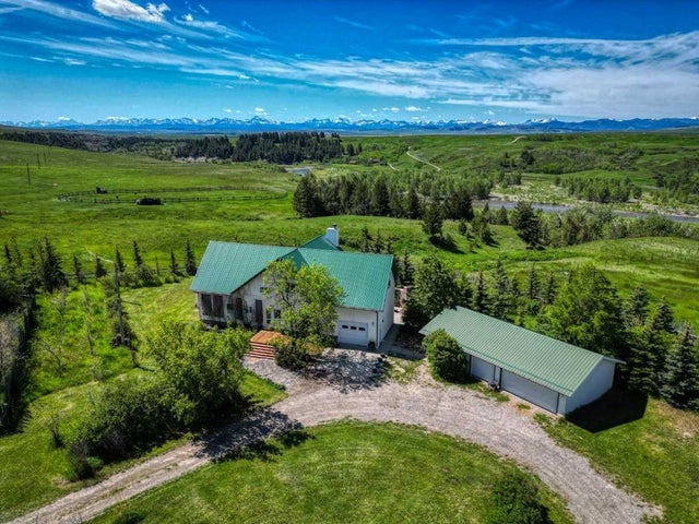 8416 Rge Rd 1-3, Rural Pincher Creek No. 9, M.D. of