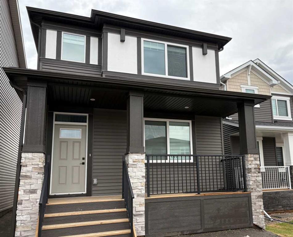87 Legacy Reach Court Se, Calgary