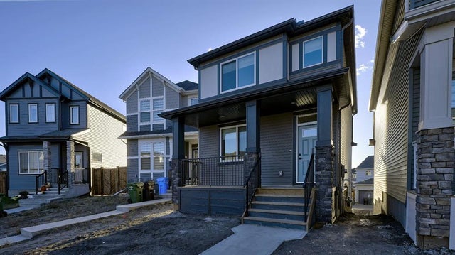 87 Legacy Reach Court Se, Calgary