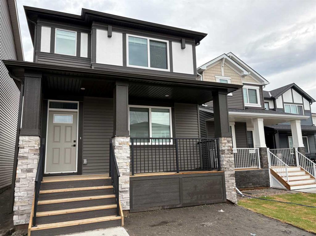 87 Legacy Reach Court Se, Calgary