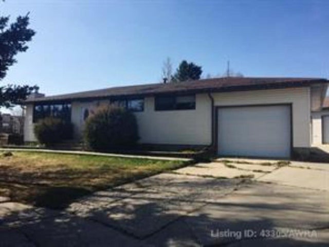 5412 Fir Crescent, Swan Hills