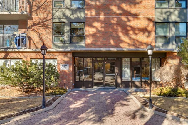 Calgary Real Estate: Residential Property for Sale in Beltline
