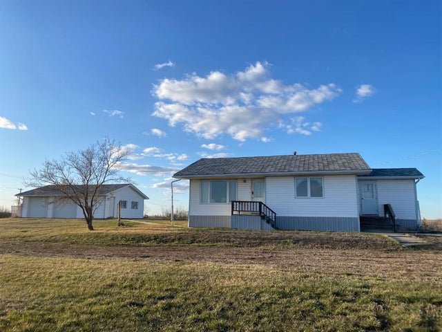 31303 Range Rd 143 Road, Special Areas No. 2