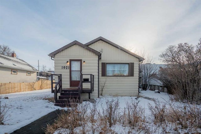 1921 7 Avenue Se, Calgary