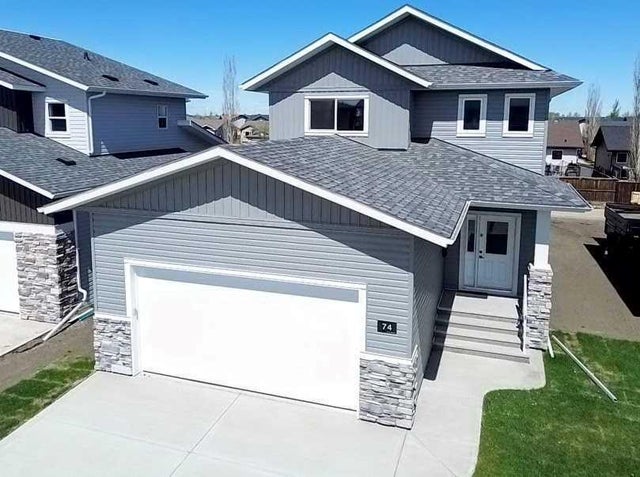 74 Palmer Circle, Blackfalds