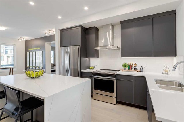 Photo for MLS®# A2196354 - home for sale at 235 South Shore Court, South Shores, Chestermere Alberta