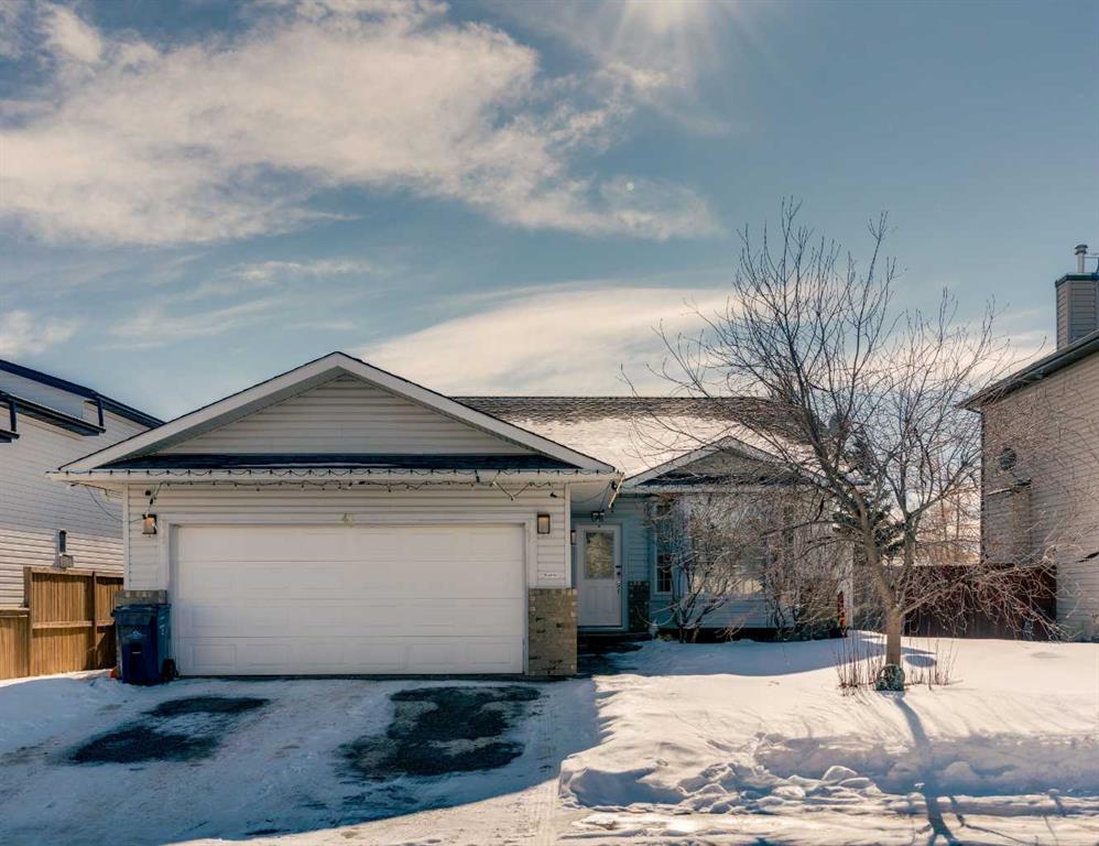 47 High Ridge Crescent Nw, High River