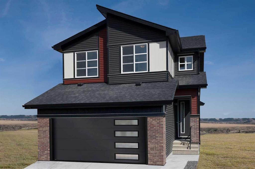 96 Sundown Crescent, Cochrane