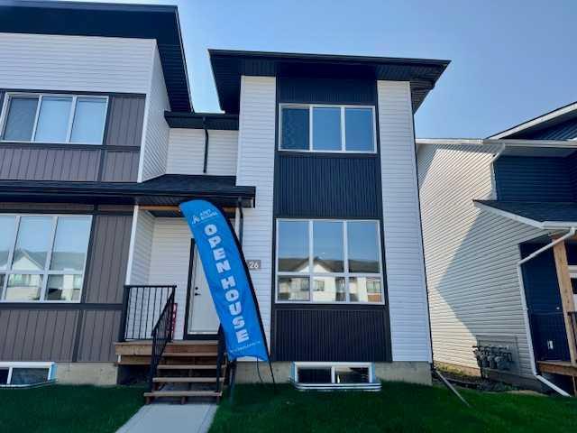26 Inglis Crescent, Sylvan Lake