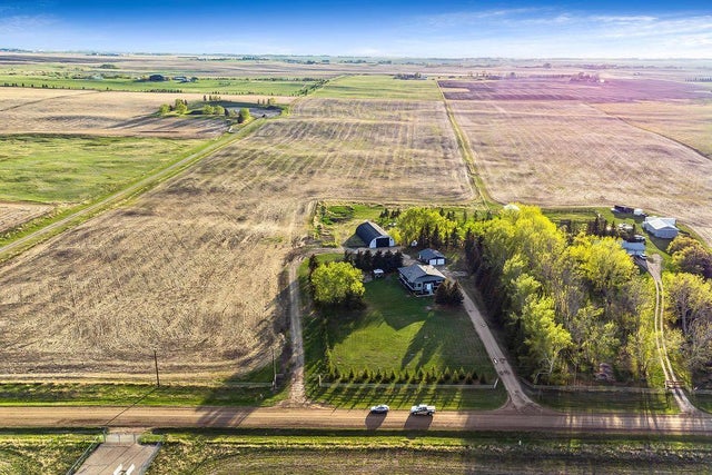 271159 Range Road 283, Rural Rocky View County