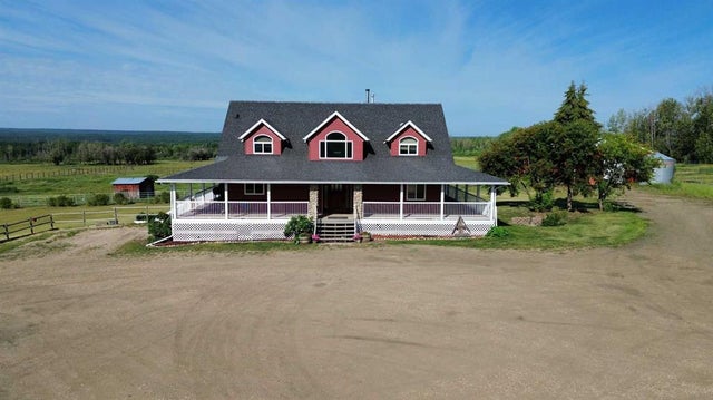 65302 Highway 43, Rural Greenview No. 16, M.D. of