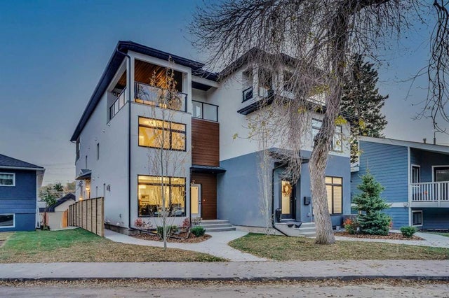 2, 2633 1 Avenue Nw, Calgary