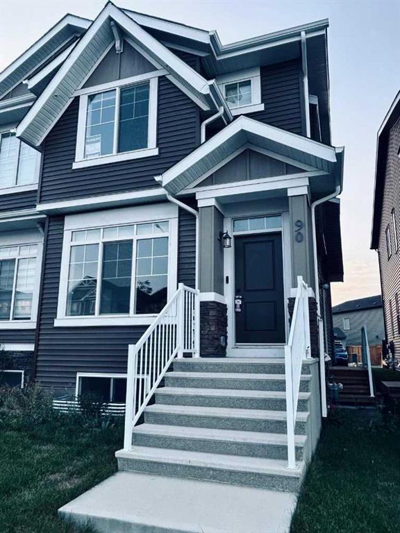 90 Aquila Drive Nw, Calgary