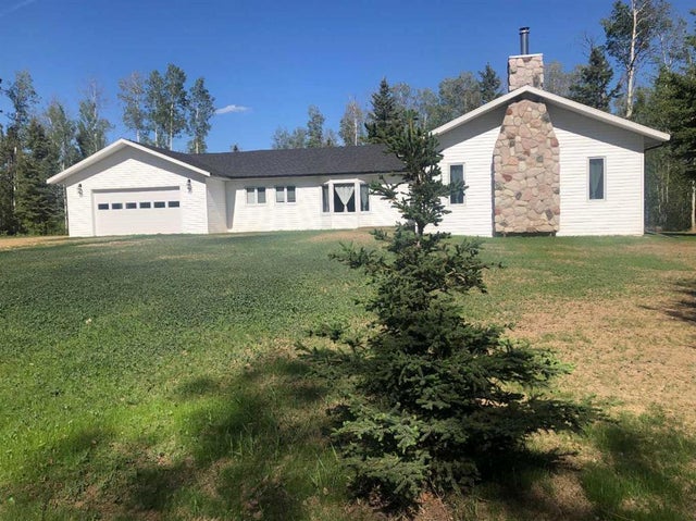 110101 Range Road 180, Rural Mackenzie County